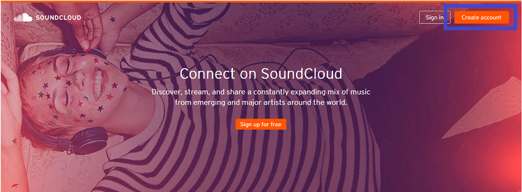 SoundCloud