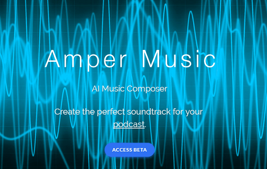 Amper Music