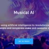 【サービス停止中】AI人工知能WEBアプリJukedeckの自動作成BGMが高品質で超おすすめ