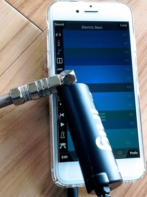 iRig