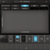 ELECTRIBE WaveアプリのKAOSS PADで直感的にシンセ・ドラム音色を変化させられる！