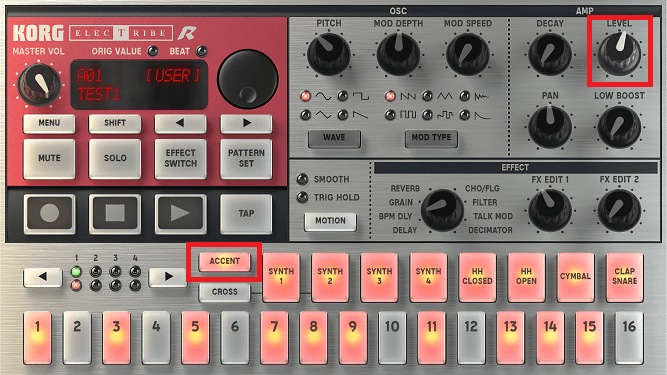 iELECTRIBE for iPhone
