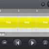 SessionBand Acoustic Guitar iPhoneアプリで初心者でも弾き語りのアコギ・デモ音源が簡単に作れる！