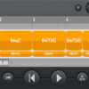 SessionBand Ukulele Bandアプリのウクレレ・ベース・カホン・シェイカーが弾き語りに超使える！