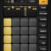 iPhone iPadドラムマシンアプリDM1の音源を増やせる拡張パックが安くておすすめ！