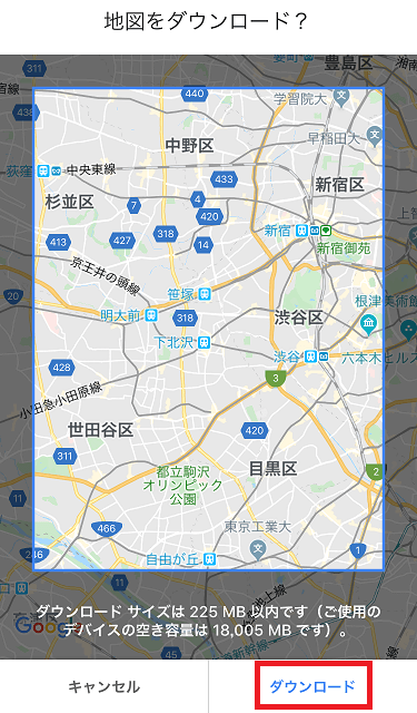 google-map